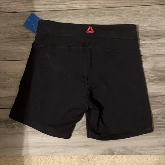 Reebok CrossFit women’s XS shorts - Picture 2 of 4